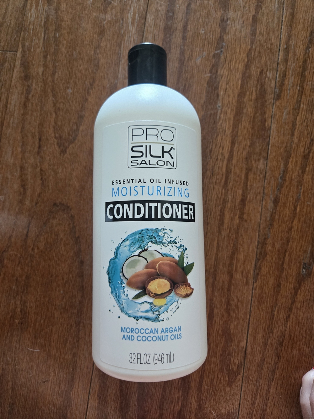 32 Oz Pro Silk Salon Moisturizing Conditioner